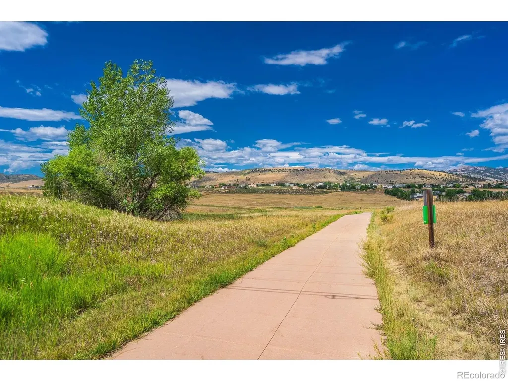 2935 Living Springs Lane Fort Collins CO 80526