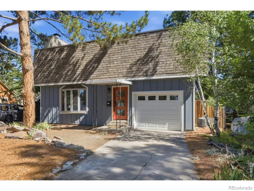 545 E 11th Street Loveland CO 80537