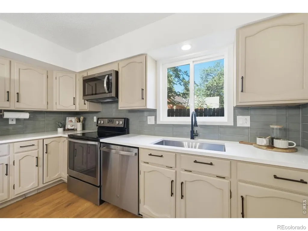 545 E 11th Street Loveland CO 80537
