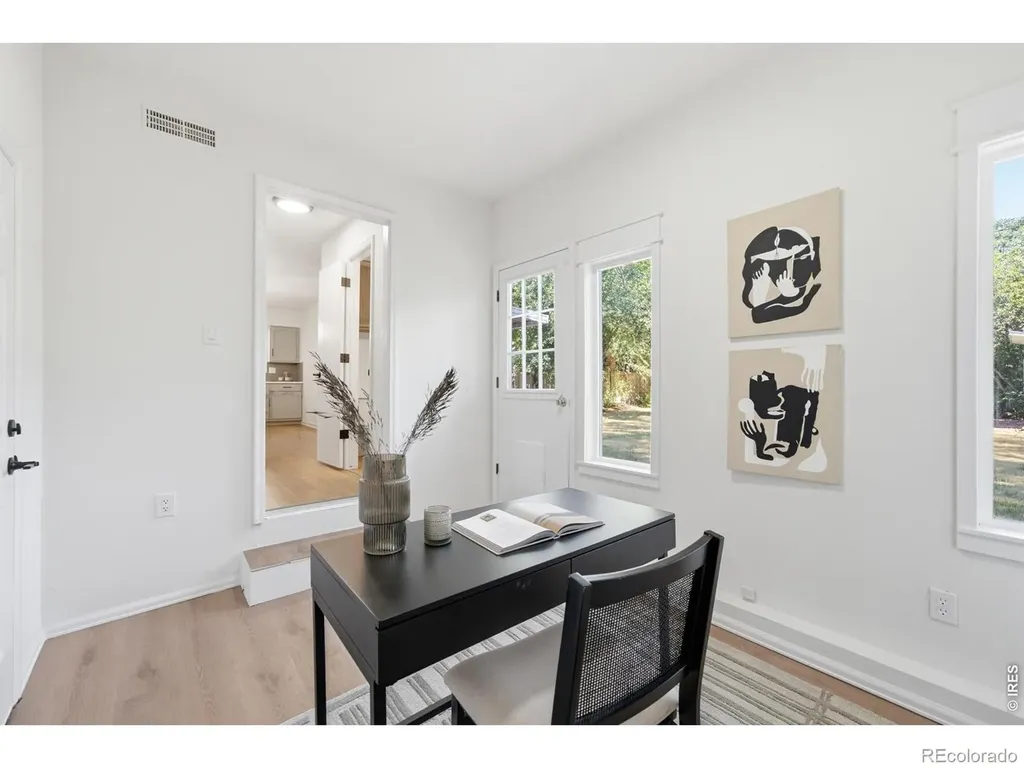 545 E 11th Street Loveland CO 80537