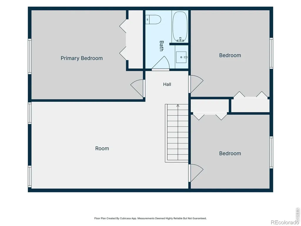 545 E 11th Street Loveland CO 80537