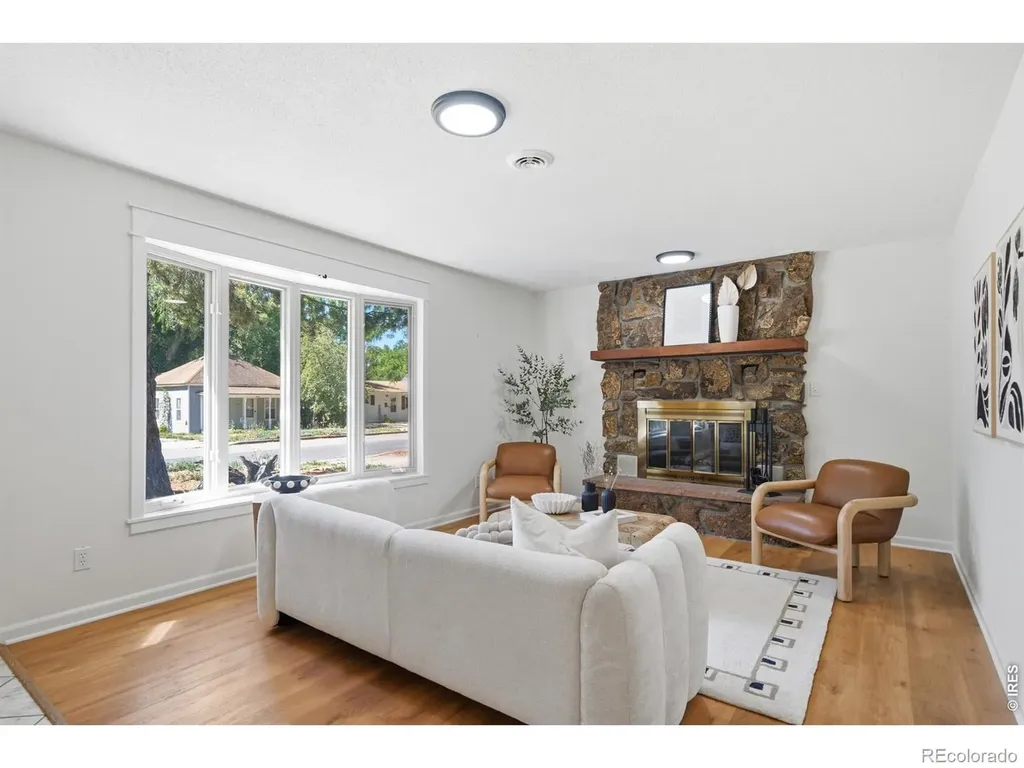 545 E 11th Street Loveland CO 80537