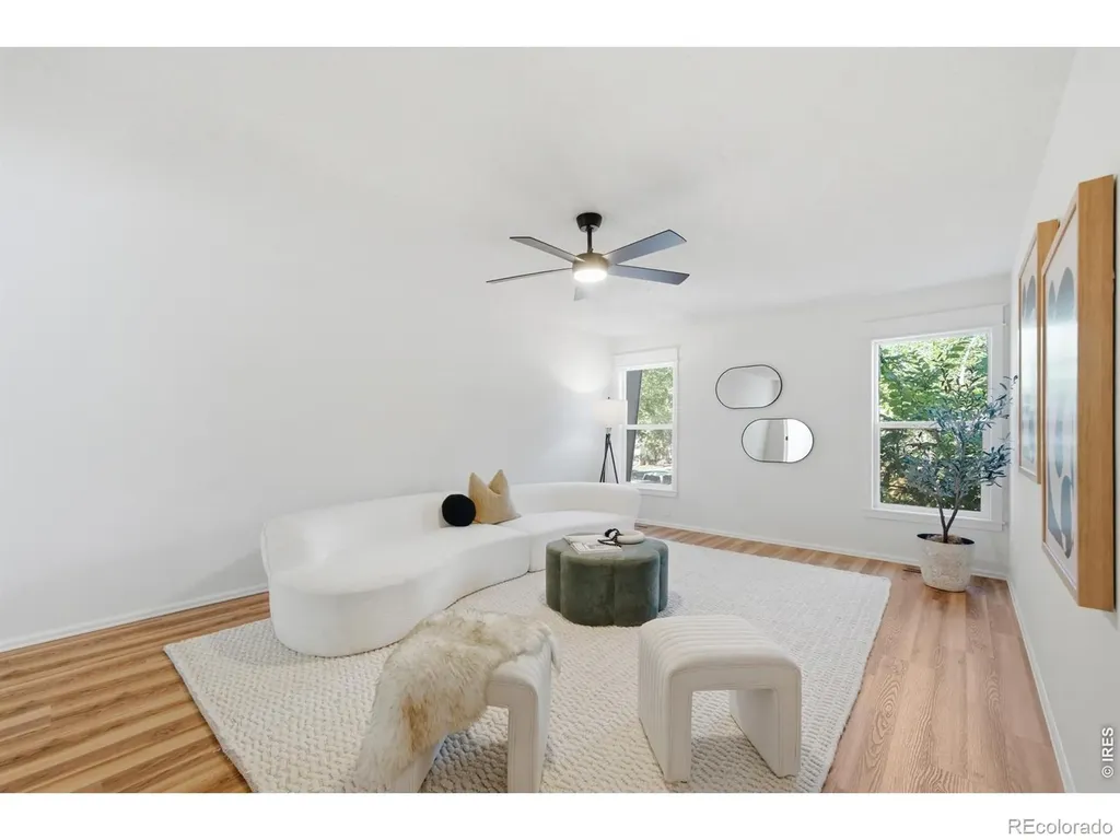 545 E 11th Street Loveland CO 80537