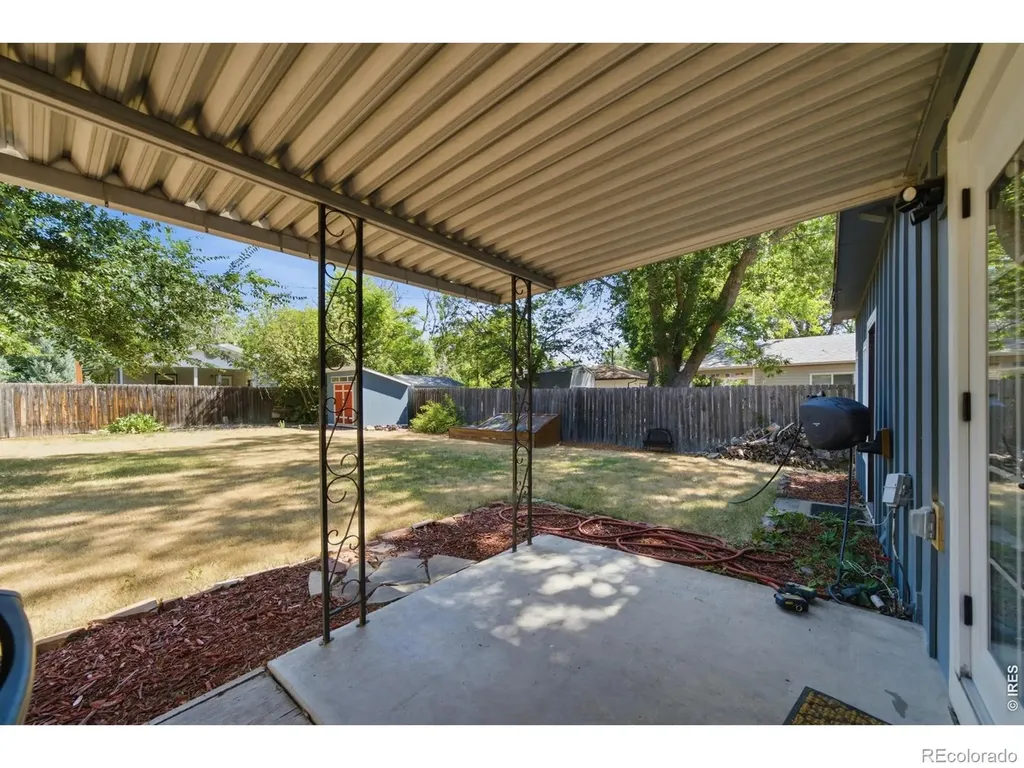 545 E 11th Street Loveland CO 80537