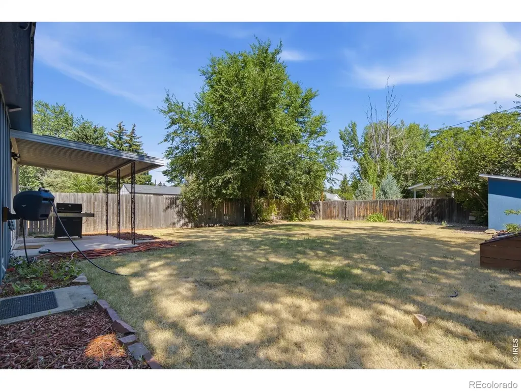 545 E 11th Street Loveland CO 80537