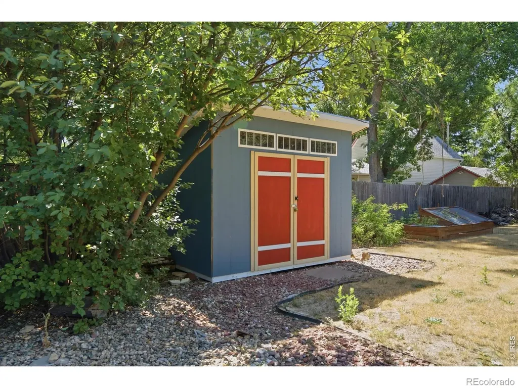 545 E 11th Street Loveland CO 80537