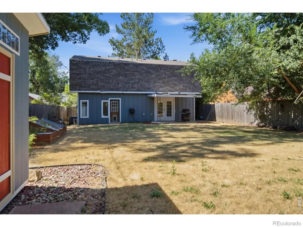 545 E 11th Street Loveland CO 80537