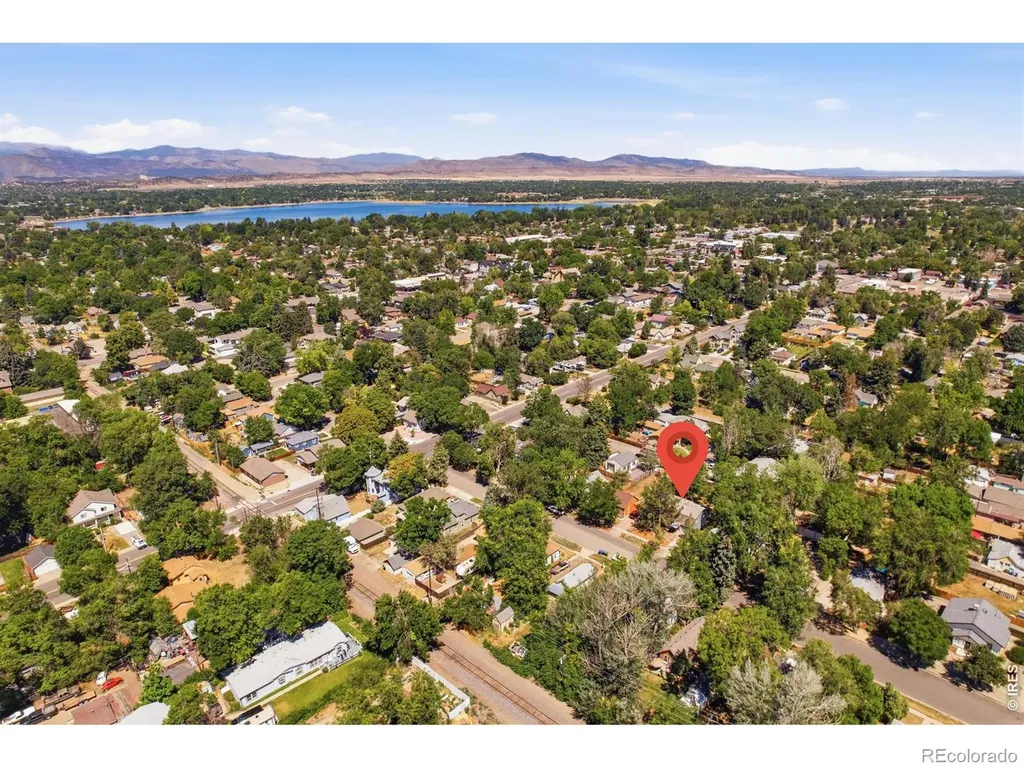 545 E 11th Street Loveland CO 80537