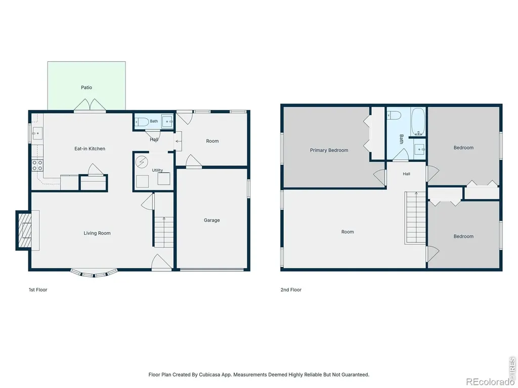 545 E 11th Street Loveland CO 80537