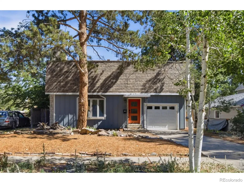 545 E 11th Street Loveland CO 80537