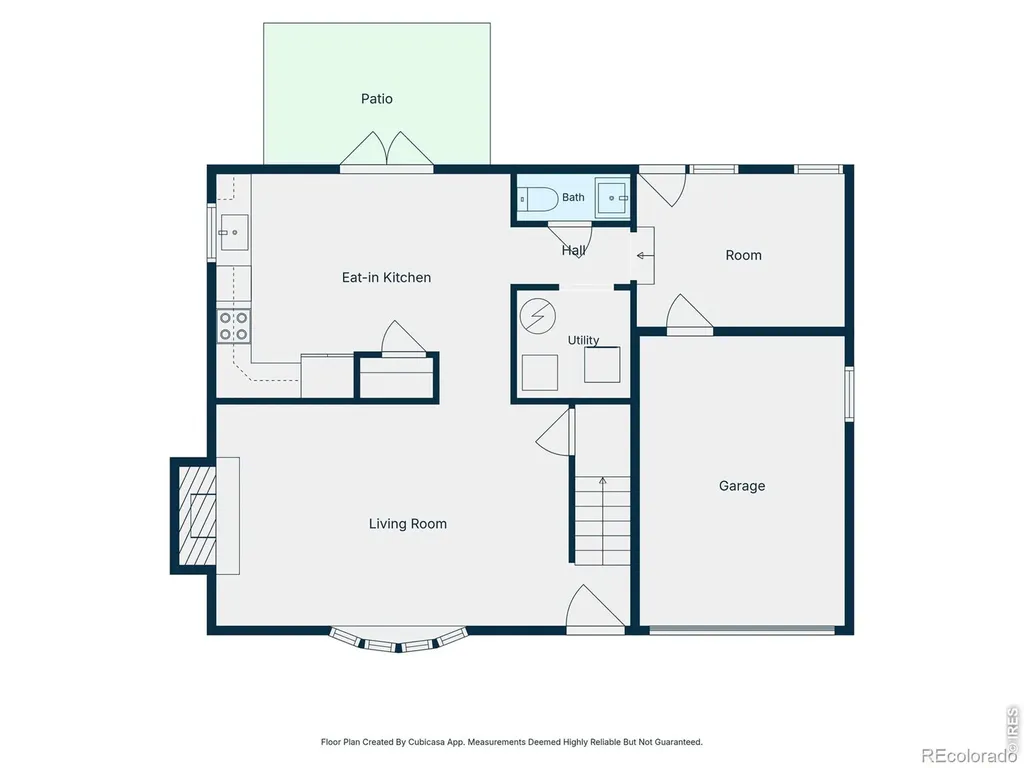 545 E 11th Street Loveland CO 80537
