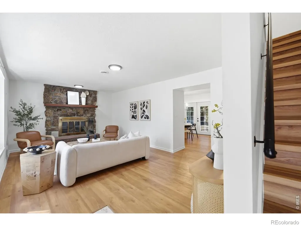 545 E 11th Street Loveland CO 80537