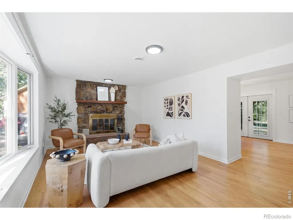 545 E 11th Street Loveland CO 80537