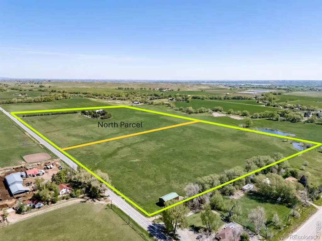 12944 N 75th Street Longmont CO 80503