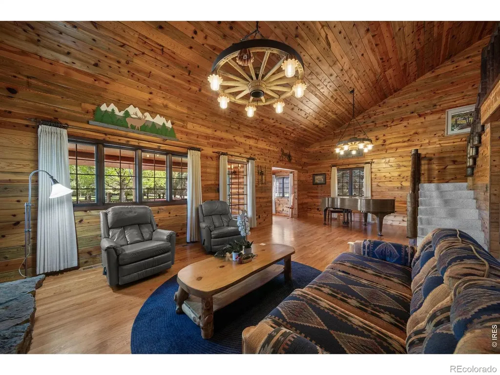 12944 N 75th Street Longmont CO 80503