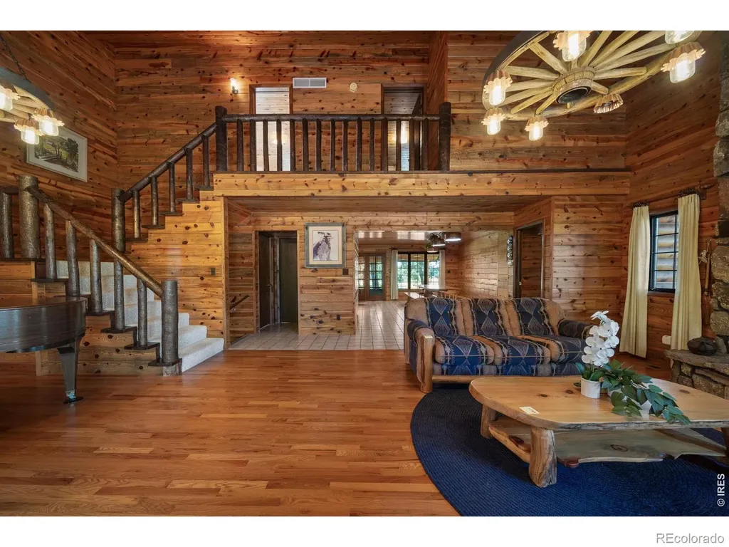 12944 N 75th Street Longmont CO 80503