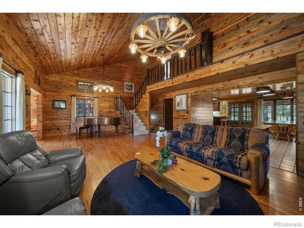 12944 N 75th Street Longmont CO 80503