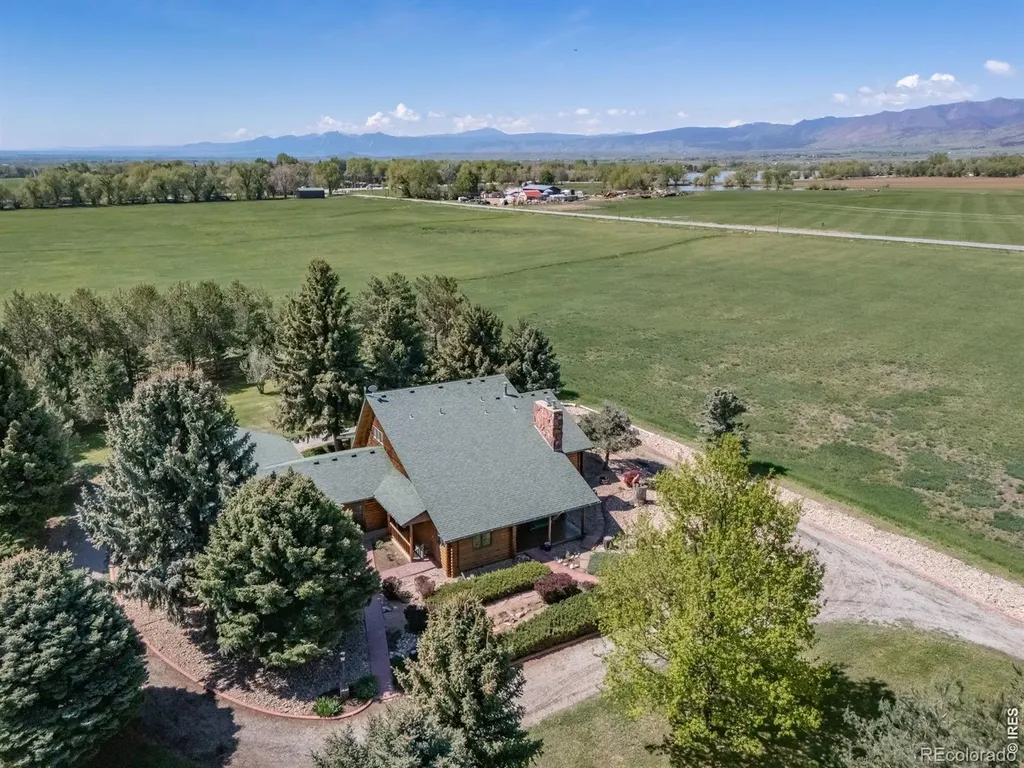 12944 N 75th Street Longmont CO 80503