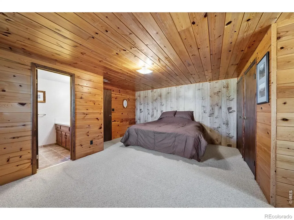12944 N 75th Street Longmont CO 80503