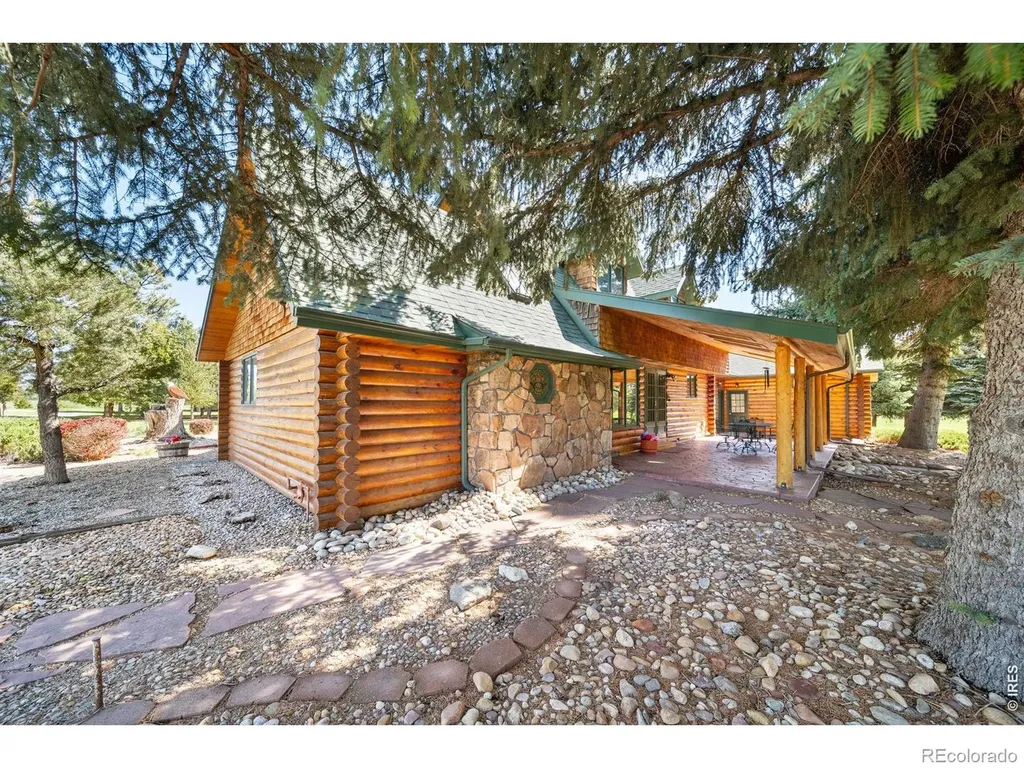 12944 N 75th Street Longmont CO 80503