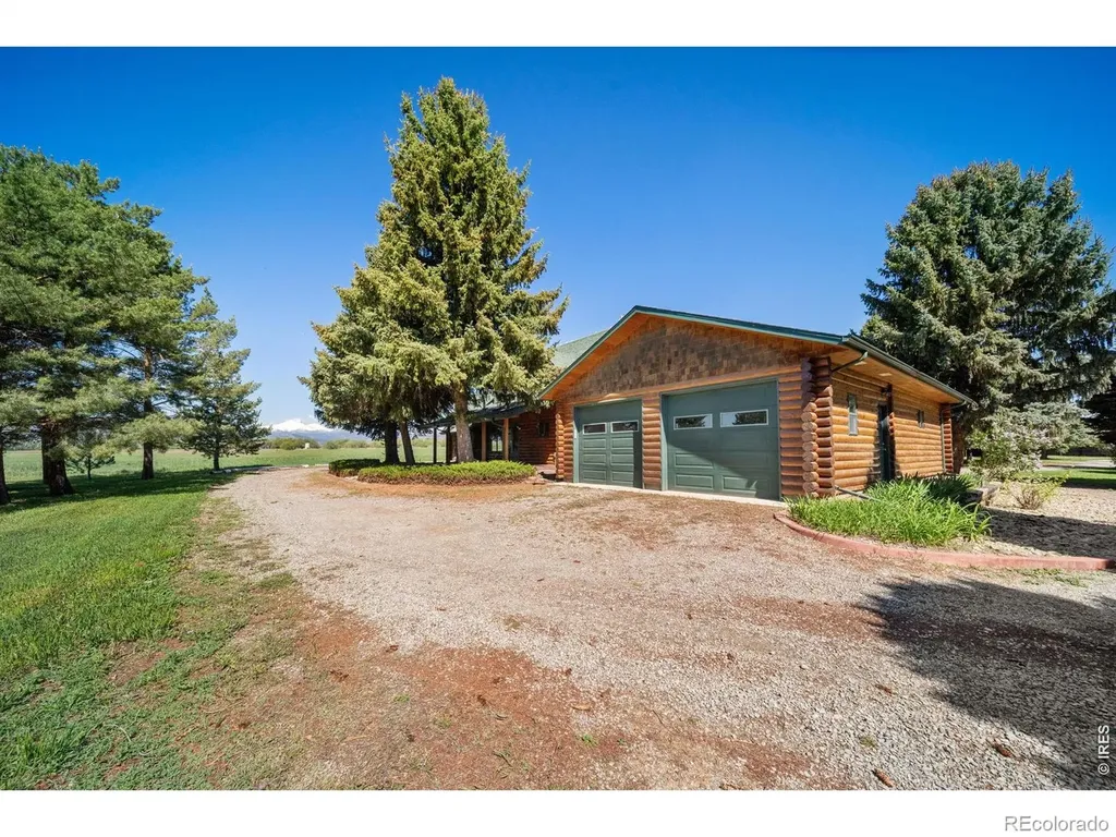 12944 N 75th Street Longmont CO 80503