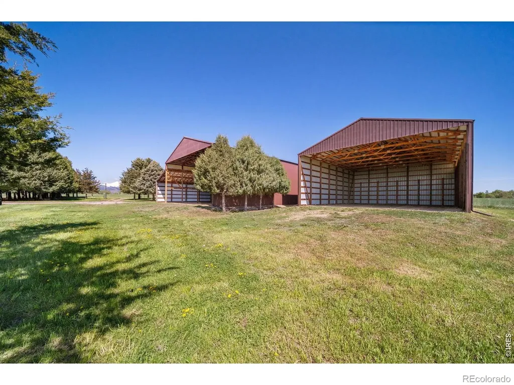 12944 N 75th Street Longmont CO 80503