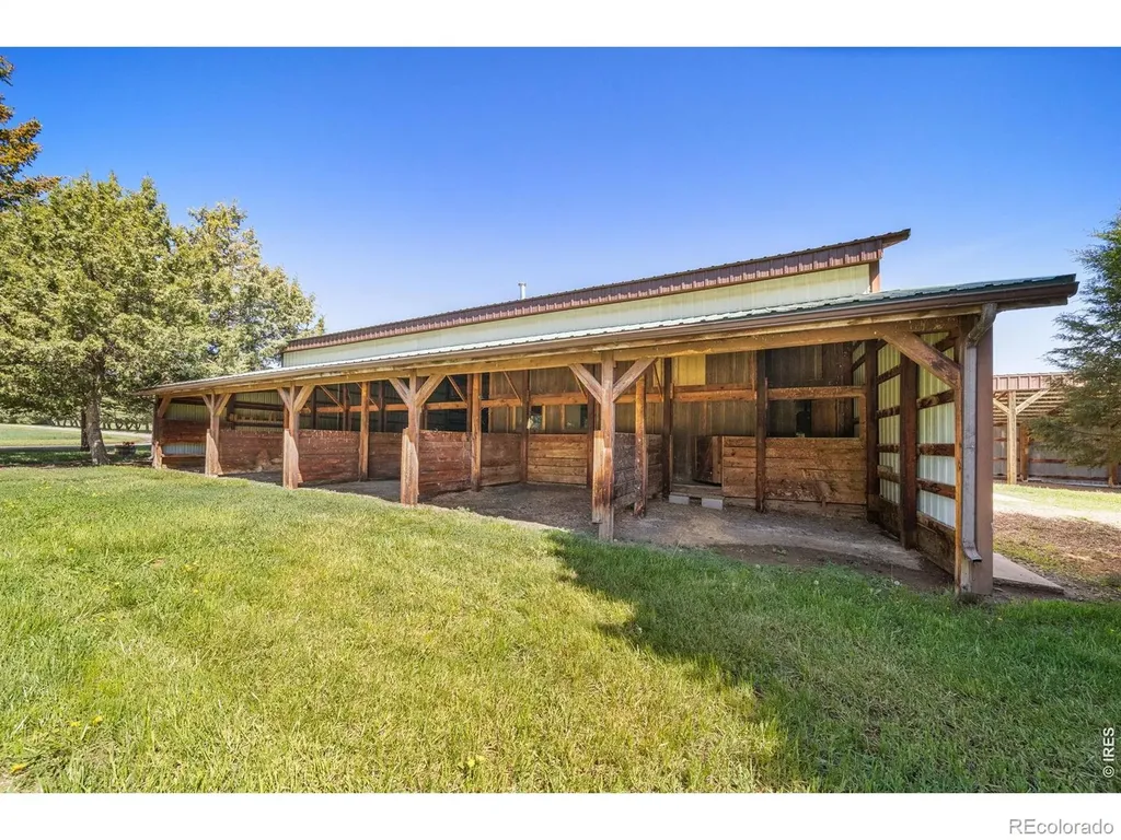 12944 N 75th Street Longmont CO 80503