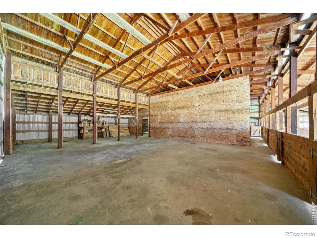 12944 N 75th Street Longmont CO 80503