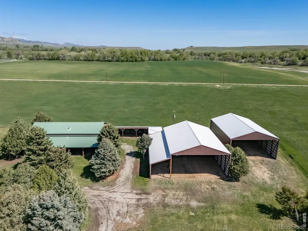12944 N 75th Street Longmont CO 80503