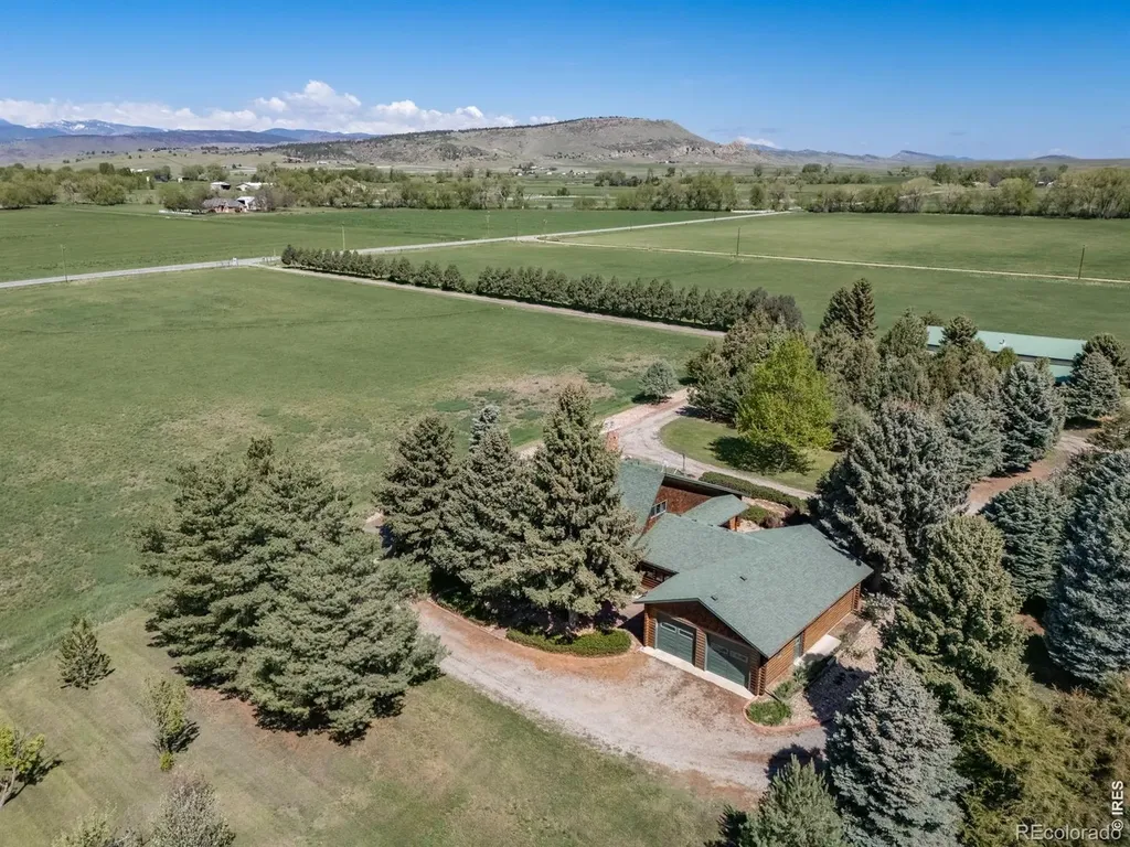 12944 N 75th Street Longmont CO 80503