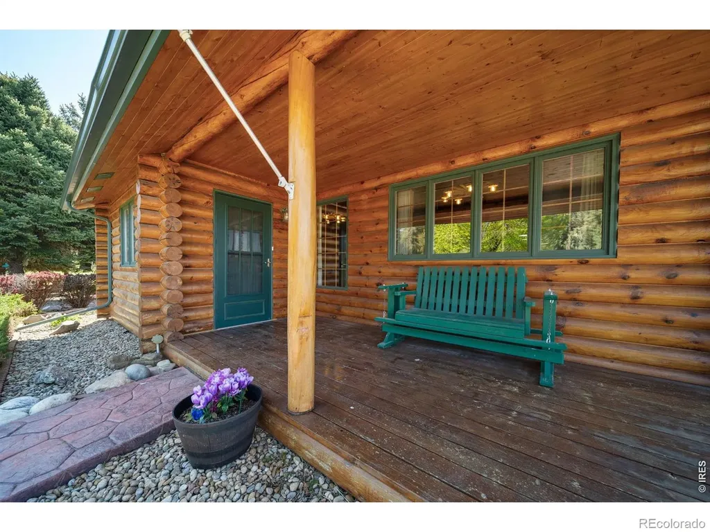 12944 N 75th Street Longmont CO 80503