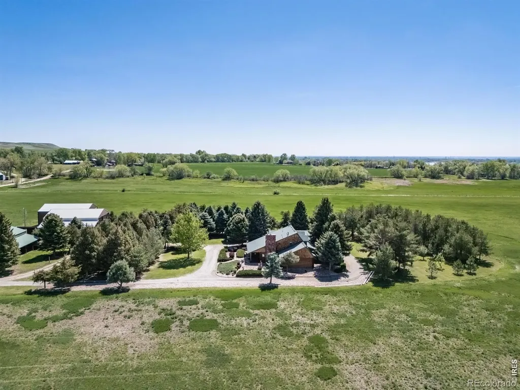12944 N 75th Street Longmont CO 80503