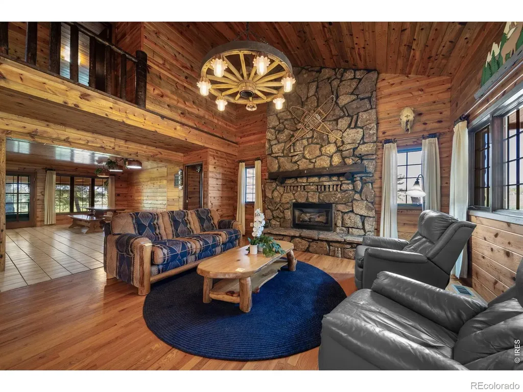 12944 N 75th Street Longmont CO 80503