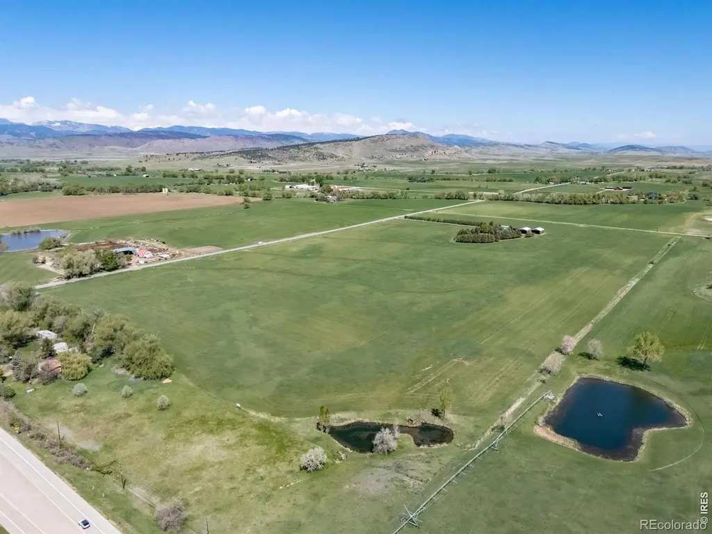 12672 N 75th Street Longmont CO 80503