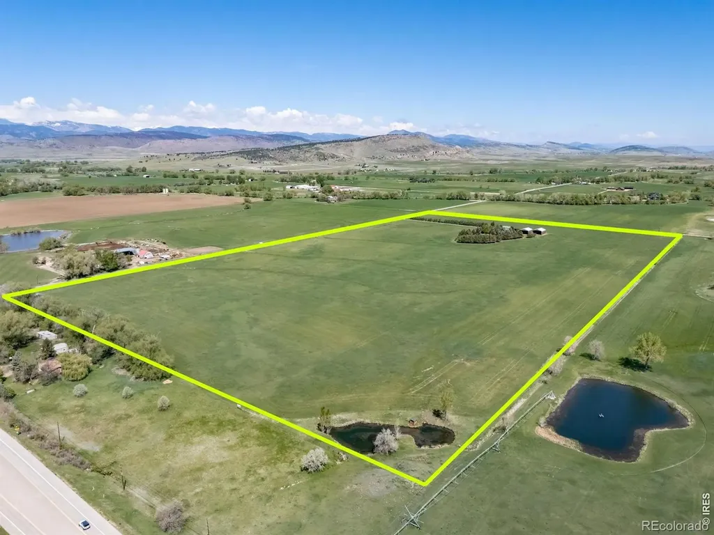 12672 N 75th Street Longmont CO 80503