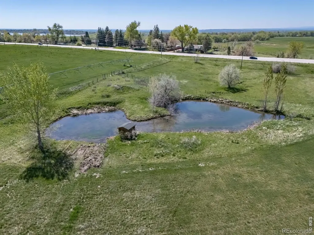 12672 N 75th Street Longmont CO 80503