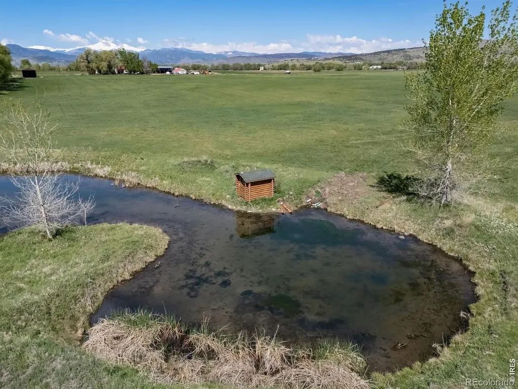 12672 N 75th Street Longmont CO 80503