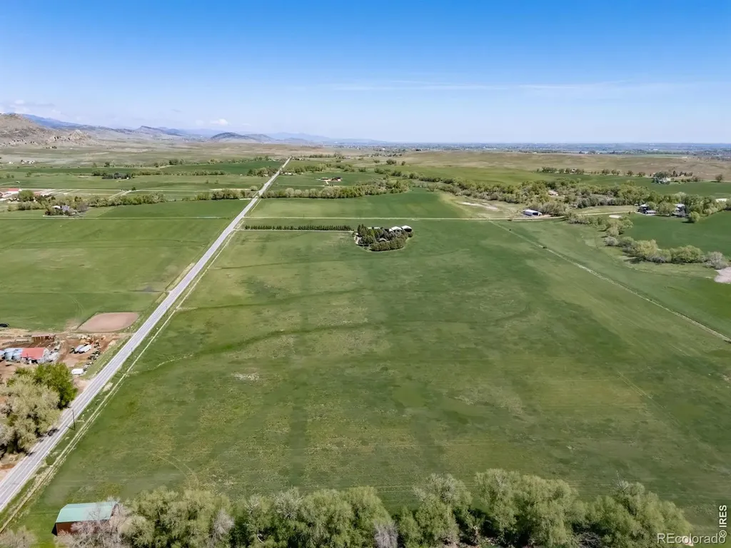 12672 N 75th Street Longmont CO 80503