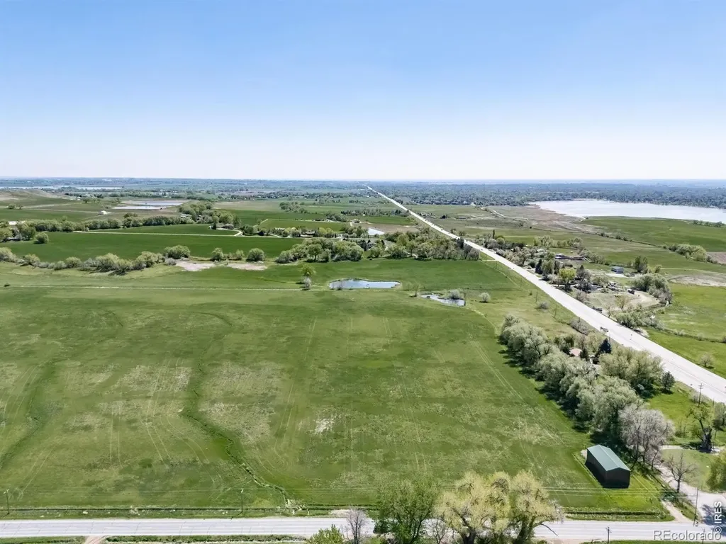 12672 N 75th Street Longmont CO 80503