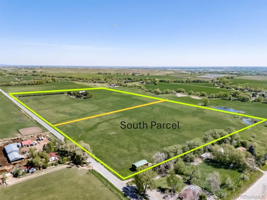 12672 N 75th Street Longmont CO 80503