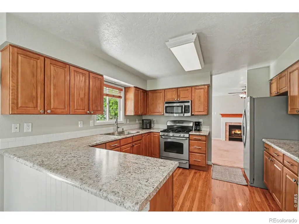 1385 Hawkridge Road Eaton CO 80615
