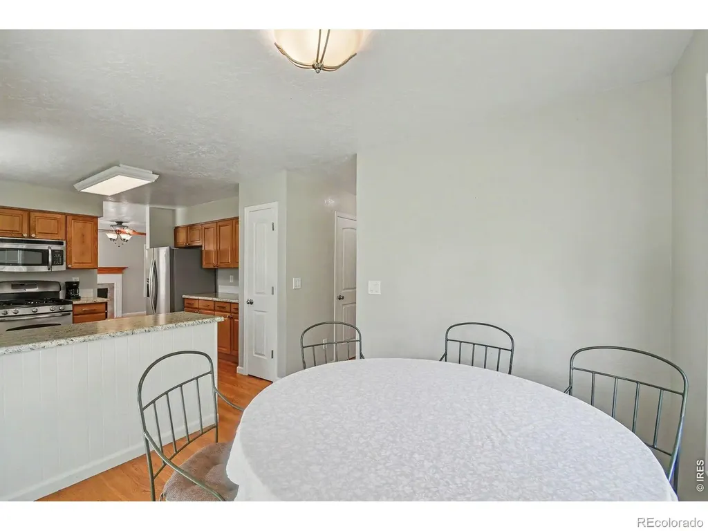 1385 Hawkridge Road Eaton CO 80615