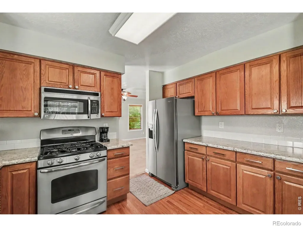 1385 Hawkridge Road Eaton CO 80615