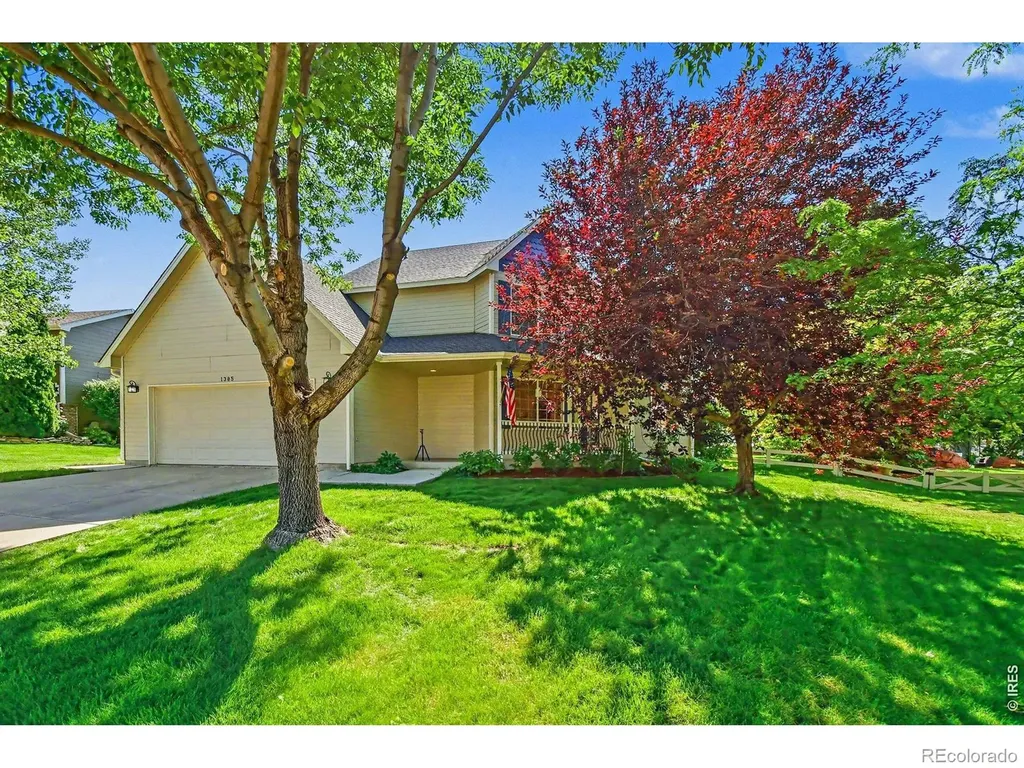 1385 Hawkridge Road Eaton CO 80615