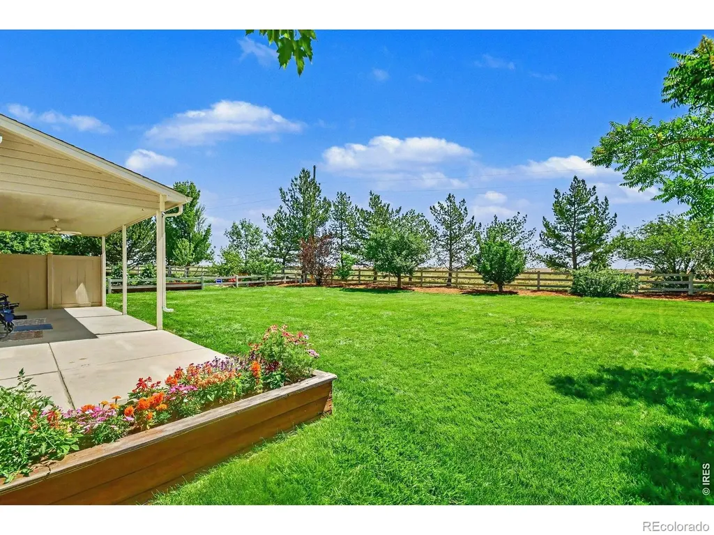 1385 Hawkridge Road Eaton CO 80615