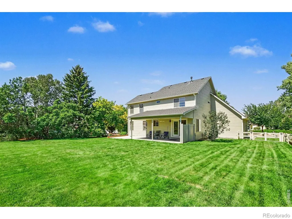 1385 Hawkridge Road Eaton CO 80615