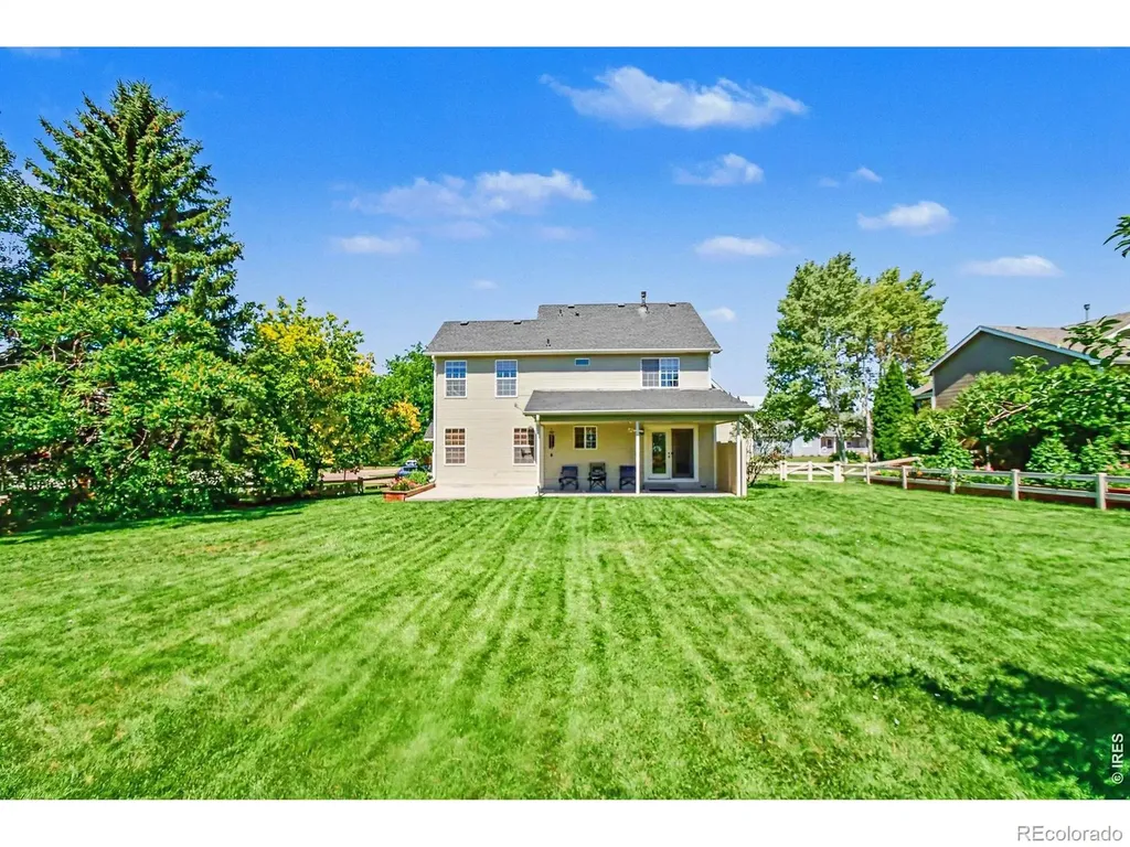 1385 Hawkridge Road Eaton CO 80615