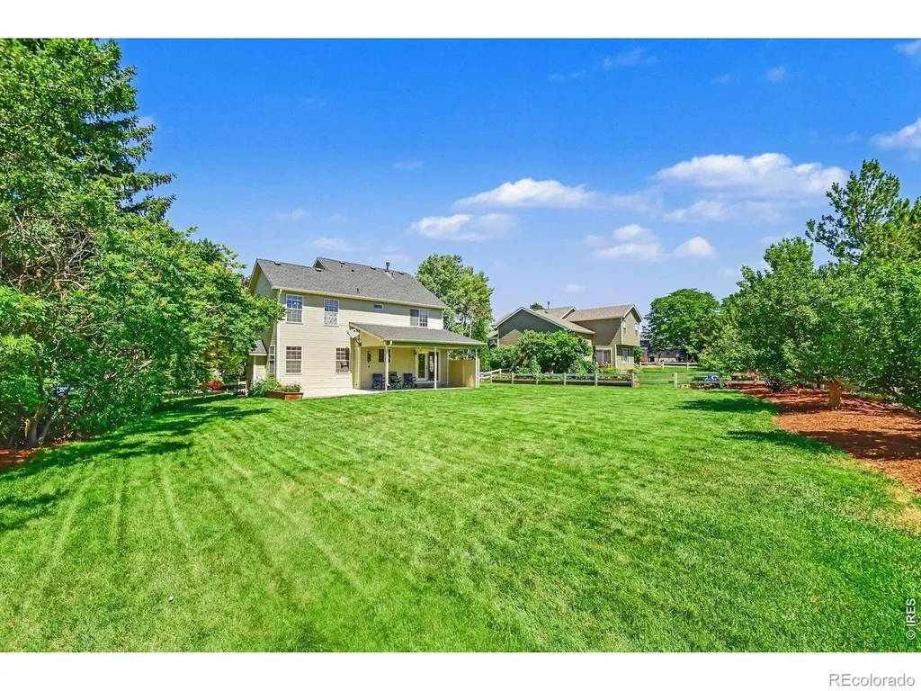 1385 Hawkridge Road Eaton CO 80615
