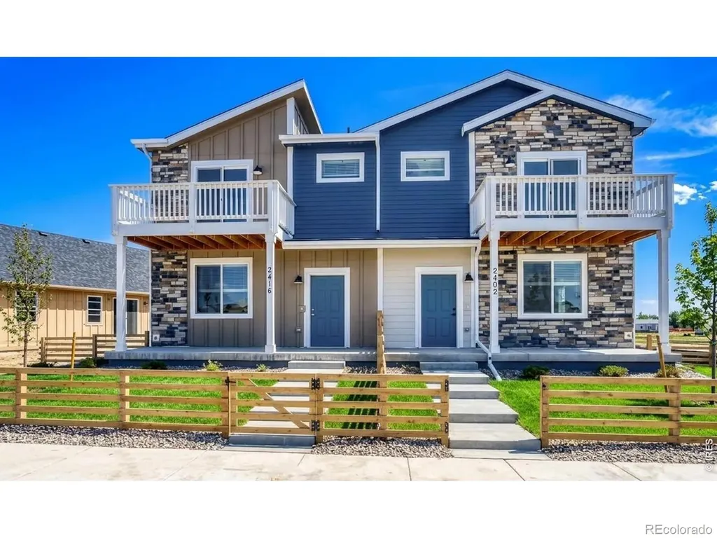 2416 Heyworth Lane Fort Collins CO 80524