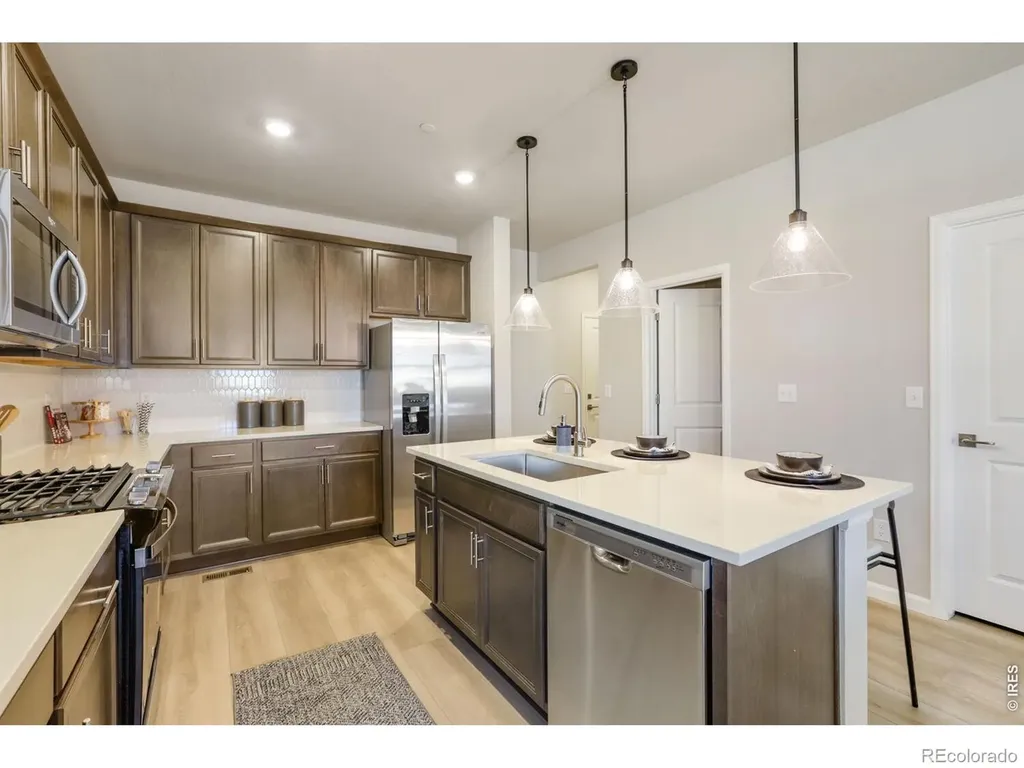 2416 Heyworth Lane Fort Collins CO 80524